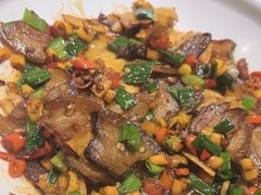 -衡厨·衡阳土菜(中南店)