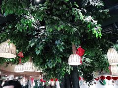 -原味田园·客家菜·土窑鸡(中航城君尚购物中心店)