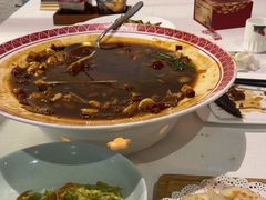 -旺顺阁鱼头泡饼(小红门店)