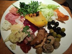 -拉蒂娜·巴西牛排馆 Latina·Brazilian Steakhouse(王府井喜悦店)