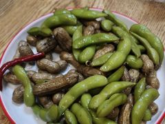 -老杨头烧烤(博烤堂店)