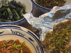 -衡厨·衡阳土菜(中南店)