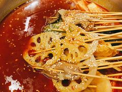 -付小姐在成都(川沙店)