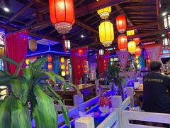-唇辣号重庆老火锅(燕郊鑫乐汇店)