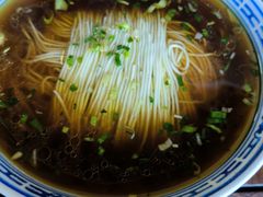 -同得兴 Since·1995 传统苏式面馆(嘉馀坊店)