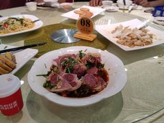 -御满江海鲜酒家(洛溪新城店)