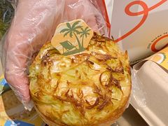 -美心西饼mx cakes(猎德优托邦店)