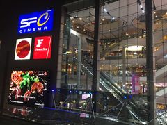 -Pier 21 (Terminal 21 Asok)