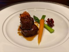 -彩丰楼·中餐厅(国家会展中心上海洲际店)
