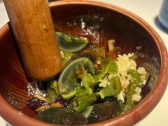 -鱼酷活鱼烤鱼(人信汇商场店)