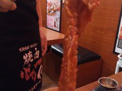 -大阪烧肉BAKA一代(十亩地店)