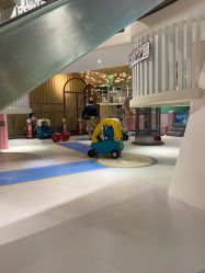 点击看大图 -meland club亲子乐园(石家庄万象城店)