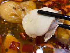 -黑皮酸菜鱼(绣花巷店)