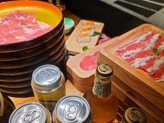 -蟹将军·松叶蟹和牛日料放题自助(K11店)