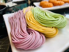 -潮汕美牛肉丸火锅店(天宁寺店)
