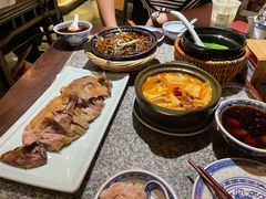 -南京大牌档(济南万象城店)