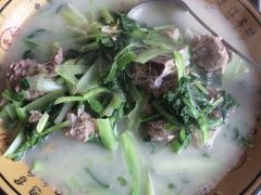 -老地方农家菜(昌黎一店)