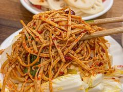 -老刘家永盛斋·传统泡馍(东关南街店)