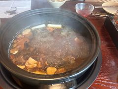 -滇野云南野生菌餐厅(陕西南路店)