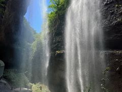 -皖西大裂谷