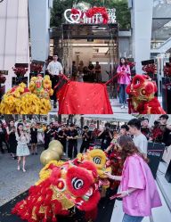 点击看大图 -情订奇缘婚纱摄影(和平路店)