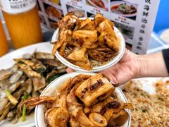 -明记海鲜大排档(巽寮湾店)