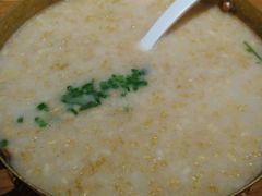 晚粳米海鲜泡饭-苏小柳手作点心(控江旭辉分院)
