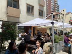 -RAC BAR(安福路店)