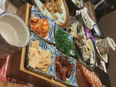 -古田居·特色寿司料理(骏欣中心店)