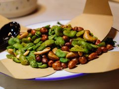 苔条豆瓣-荟廷·晶萃(陆家嘴尚悦湾店)