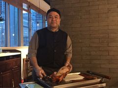 -局气 烤鸭·北京菜(光华路店)