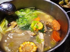 -佛山市禅城区登珑阁餐厅(文华新天地店)