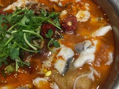 -龙梅肥肠鱼(明瓦廊店)