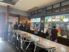 -大福来锅巴菜(古文化街店)