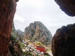 -孜珠寺
