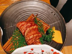 -黑牛の店·和牛烧肉(大悦城店)