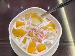 -民信老铺(双皮奶博物馆店)