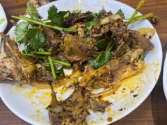 -萍姨抻面馆·鸡架冒菜(清湖店)