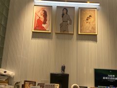 -海马体照相馆(环贸iapm大师爱情店)