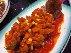 -老苏州芳和园茶酒楼  传统苏帮菜(观前店)