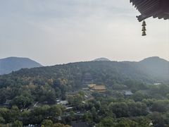 -雷峰塔景区