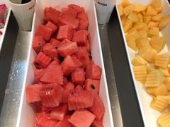 -比格比萨自助(国展店)