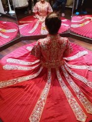 -艾米婚纱&婚礼策划