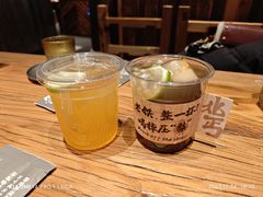 -北丐先生·野馄饨烧烤(长宁龙之梦店)