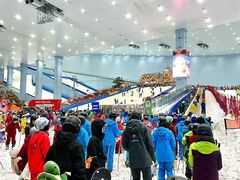 -广州热雪奇迹