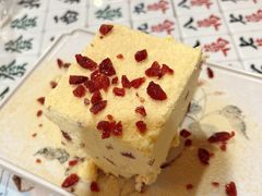 -堂屋糖水店(愚园店)
