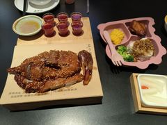 -桂小厨广西菜(水晶城店)