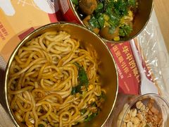 -盛香亭热卤(欢乐港湾店)