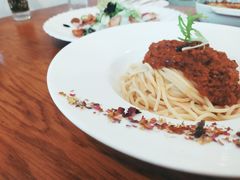 -LUCCA卢卡西班牙海鲜饭(远洋广场店)