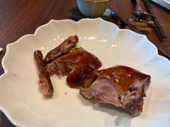 -蛇口希尔顿南海酒店·随轩中餐厅·粤菜